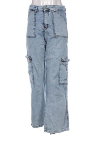 Damen Jeans Unbranded, Größe M, Farbe Blau, Preis 14,83 €