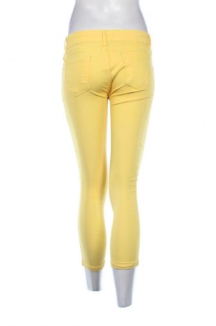 Damen Jeans Unbranded, Größe M, Farbe Gelb, Preis 17,99 €