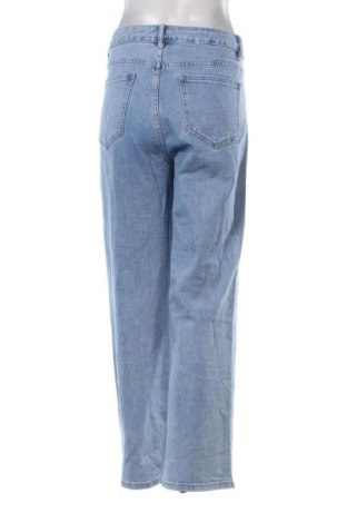 Dámské džíny  Unbranded, Velikost L, Barva Modrá, Cena  399,00 Kč