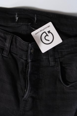 Дамски дънки Unbranded, Размер XL, Цвят Черен, Цена 22,99 лв.