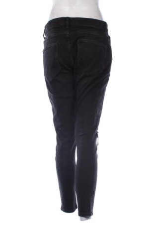 Dámské džíny  Unbranded, Velikost XL, Barva Černá, Cena  229,00 Kč