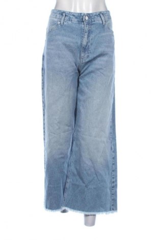 Damen Jeans Unbranded, Größe M, Farbe Blau, Preis € 10,99
