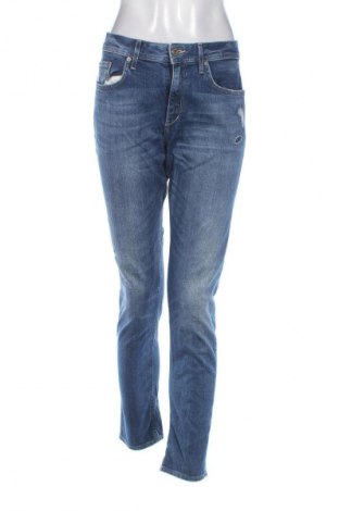 Női farmernadrág Unbranded, Méret L, Szín Kék, Ár 5 039 Ft