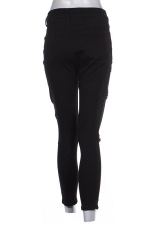 Γυναικείο Τζίν Unbranded, Μέγεθος S, Χρώμα Μαύρο, Τιμή 4,99 €