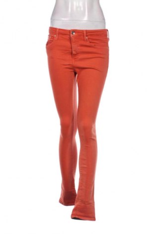 Damen Jeans Unbranded, Größe M, Farbe Orange, Preis € 14,83