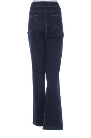 Damen Jeans Unbranded, Größe 3XL, Farbe Blau, Preis € 18,99