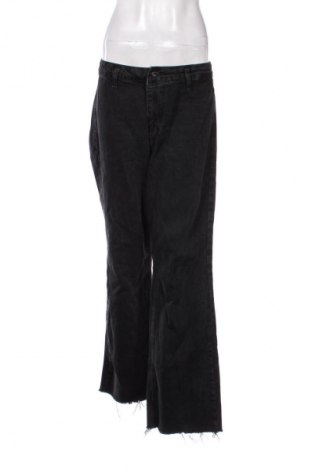 Dámské džíny  Unbranded, Velikost M, Barva Černá, Cena  169,00 Kč