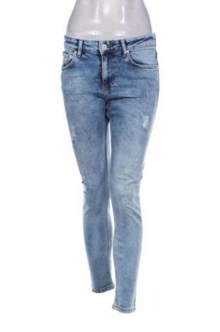 Damen Jeans Unbranded, Größe S, Farbe Blau, Preis 17,99 €