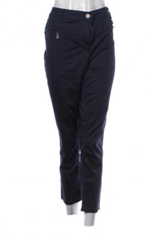 Dámské džíny  Unbranded, Velikost XL, Barva Modrá, Cena  209,00 Kč