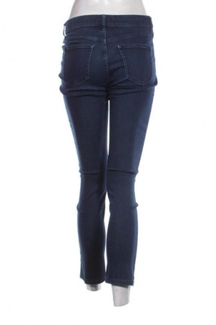 Dámské džíny  Uniqlo, Velikost S, Barva Modrá, Cena  519,00 Kč