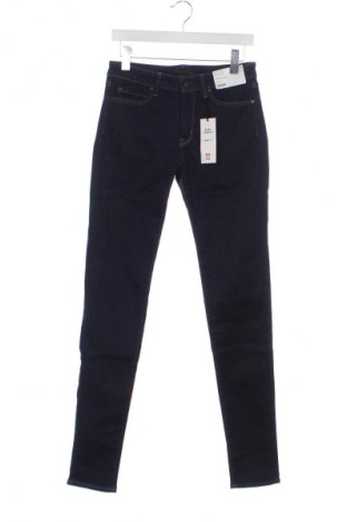 Damen Jeans Uniqlo, Größe S, Farbe Blau, Preis 28,99 €