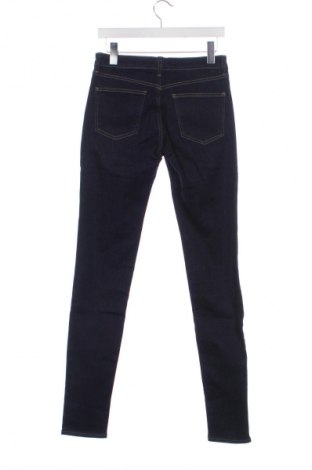 Damen Jeans Uniqlo, Größe S, Farbe Blau, Preis 28,99 €