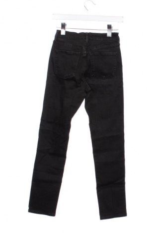 Damen Jeans Uniqlo, Größe XS, Farbe Schwarz, Preis 12,99 €