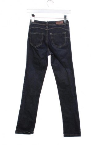Damen Jeans United Colors Of Benetton, Größe XXS, Farbe Blau, Preis 20,97 €