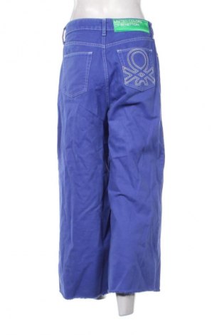 Dámské džíny  United Colors Of Benetton, Velikost M, Barva Modrá, Cena  520,00 Kč