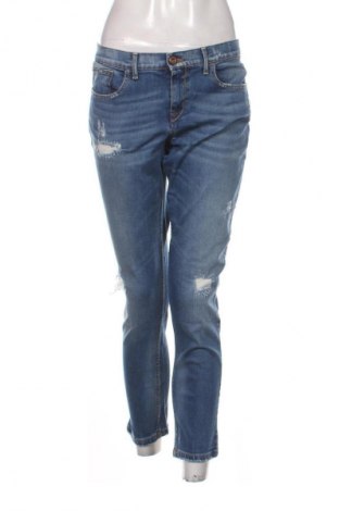 Damen Jeans United Colors Of Benetton, Größe XL, Farbe Blau, Preis 20,99 €