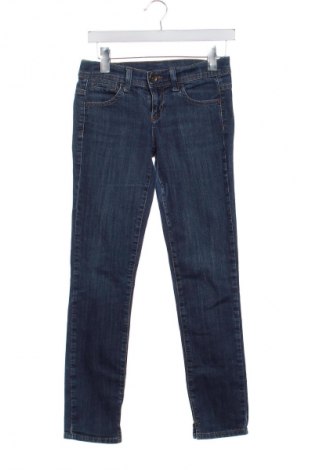 Dámské džíny  United Colors Of Benetton, Velikost S, Barva Modrá, Cena  519,00 Kč