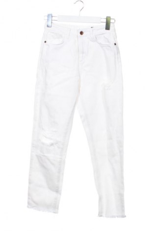 Női farmernadrág United Colors Of Benetton, Méret XXS, Szín Fehér, Ár 8 200 Ft