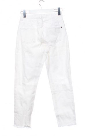 Női farmernadrág United Colors Of Benetton, Méret XXS, Szín Fehér, Ár 8 200 Ft