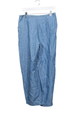 Blugi de femei United Colors Of Benetton, Mărime L, Culoare Albastru, Preț 107,89 Lei