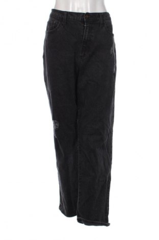 Dámske džínsy  Universal Thread, Veľkosť L, Farba Čierna, Cena  13,95 €