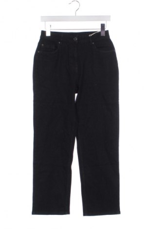 Damskie jeansy Up 2 Fashion, Rozmiar S, Kolor Czarny, Cena 105,75 zł