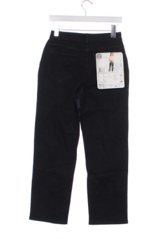 Damskie jeansy Up 2 Fashion, Rozmiar S, Kolor Czarny, Cena 105,75 zł