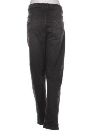 Damen Jeans Up 2 Fashion, Größe 3XL, Farbe Grau, Preis 14,83 €