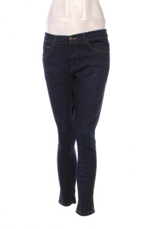 Damskie jeansy Up 2 Fashion, Rozmiar L, Kolor Niebieski, Cena 75,99 zł