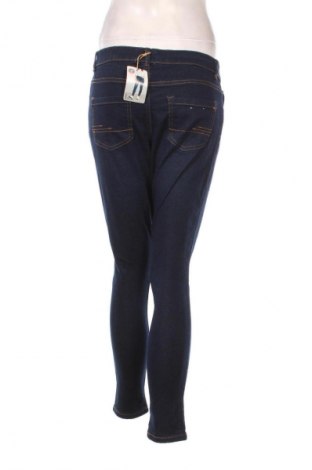 Damskie jeansy Up 2 Fashion, Rozmiar L, Kolor Niebieski, Cena 75,99 zł