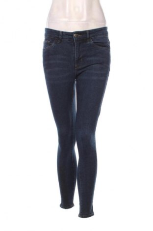 Dámske džínsy  Up 2 Fashion, Veľkosť S, Farba Modrá, Cena  7,95 €