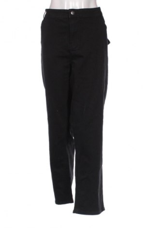 Női farmernadrág Up 2 Fashion, Méret 4XL, Szín Fekete, Ár 9 200 Ft