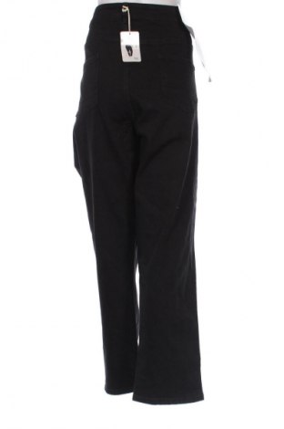 Női farmernadrág Up 2 Fashion, Méret 4XL, Szín Fekete, Ár 9 200 Ft