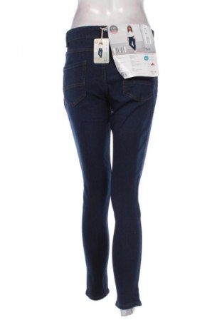 Damskie jeansy Up 2 Fashion, Rozmiar M, Kolor Niebieski, Cena 79,99 zł