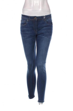 Dámské džíny  Up 2 Fashion, Velikost M, Barva Modrá, Cena  449,00 Kč
