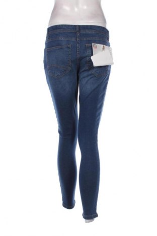 Dámské džíny  Up 2 Fashion, Velikost M, Barva Modrá, Cena  449,00 Kč