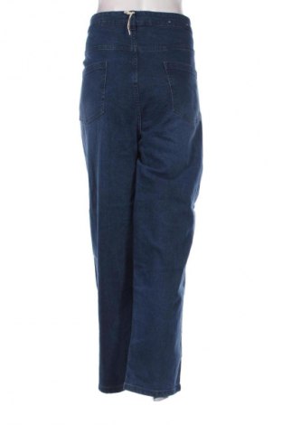 Blugi de femei Up 2 Fashion, Mărime 3XL, Culoare Albastru, Preț 57,99 Lei