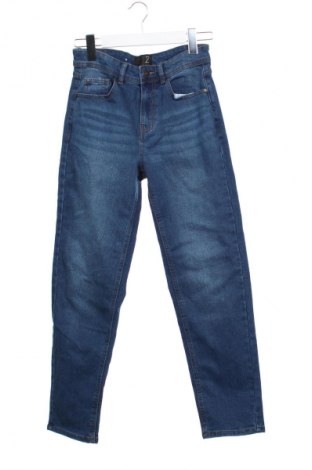 Γυναικείο Τζίν Up 2 Fashion, Μέγεθος S, Χρώμα Μπλέ, Τιμή 9,99 €