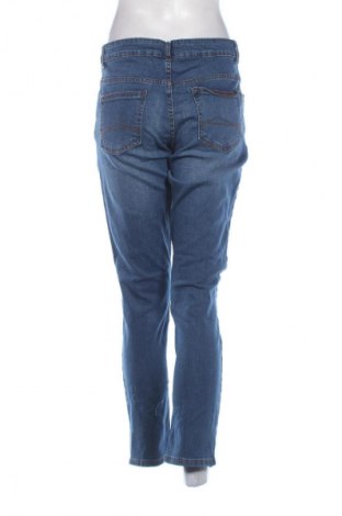 Dámske džínsy  Up 2 Fashion, Veľkosť L, Farba Modrá, Cena  12,95 €