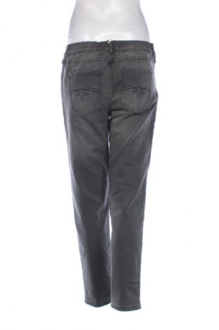 Dámské džíny  Up 2 Fashion, Velikost L, Barva Šedá, Cena  369,00 Kč
