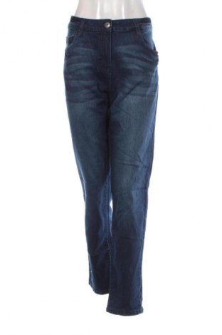 Dámské džíny  Up 2 Fashion, Velikost XL, Barva Modrá, Cena  279,00 Kč