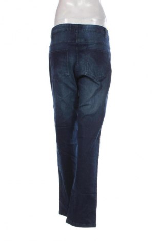Dámské džíny  Up 2 Fashion, Velikost XL, Barva Modrá, Cena  279,00 Kč