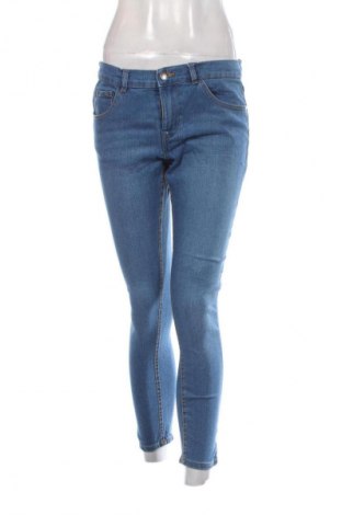 Дамски дънки Up 2 Fashion, Размер M, Цвят Син, Цена 11,99 лв.