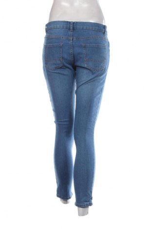 Дамски дънки Up 2 Fashion, Размер M, Цвят Син, Цена 11,99 лв.