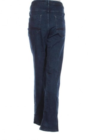 Γυναικείο Τζίν Up 2 Fashion, Μέγεθος XXL, Χρώμα Μπλέ, Τιμή 23,53 €