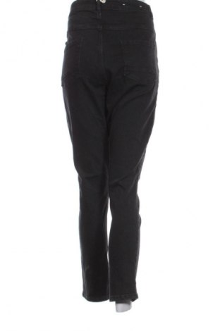 Дамски дънки Up 2 Fashion, Размер XXL, Цвят Черен, Цена 46,00 лв.