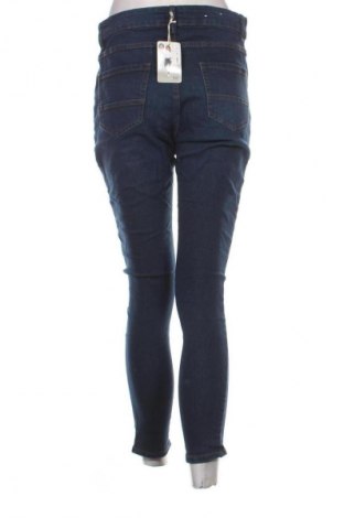 Дамски дънки Up 2 Fashion, Размер L, Цвят Син, Цена 29,99 лв.