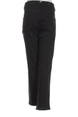 Damen Jeans Up 2 Fashion, Größe XXL, Farbe Schwarz, Preis 23,53 €