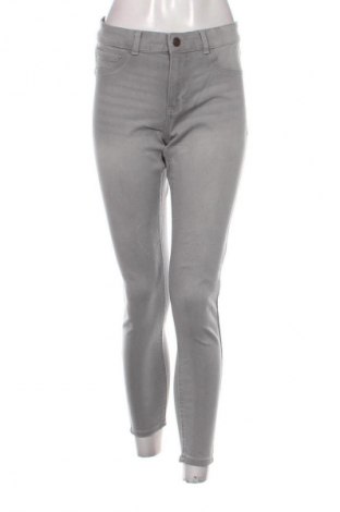 Дамски дънки Up 2 Fashion, Размер XL, Цвят Сив, Цена 42,99 лв.