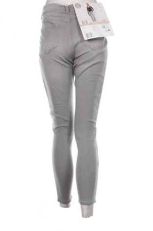 Дамски дънки Up 2 Fashion, Размер XL, Цвят Сив, Цена 42,99 лв.